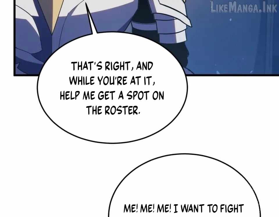 I Rely on My Invincibility to Deal Tons of Damage Passively! — Chapter 198 — page 12