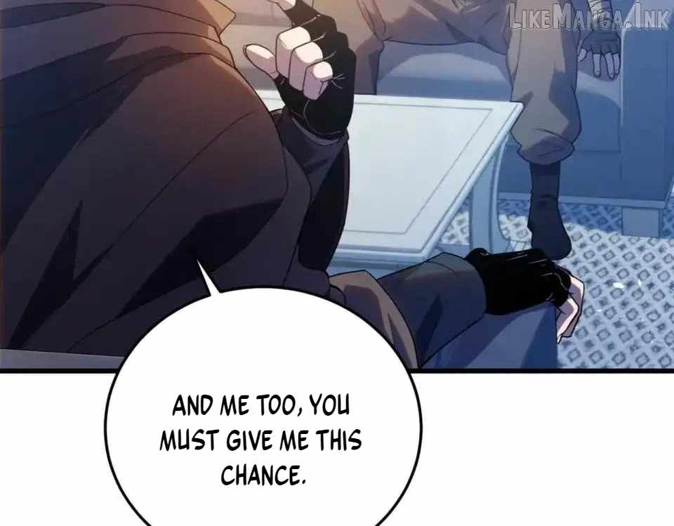 I Rely on My Invincibility to Deal Tons of Damage Passively! — Chapter 198 — page 14