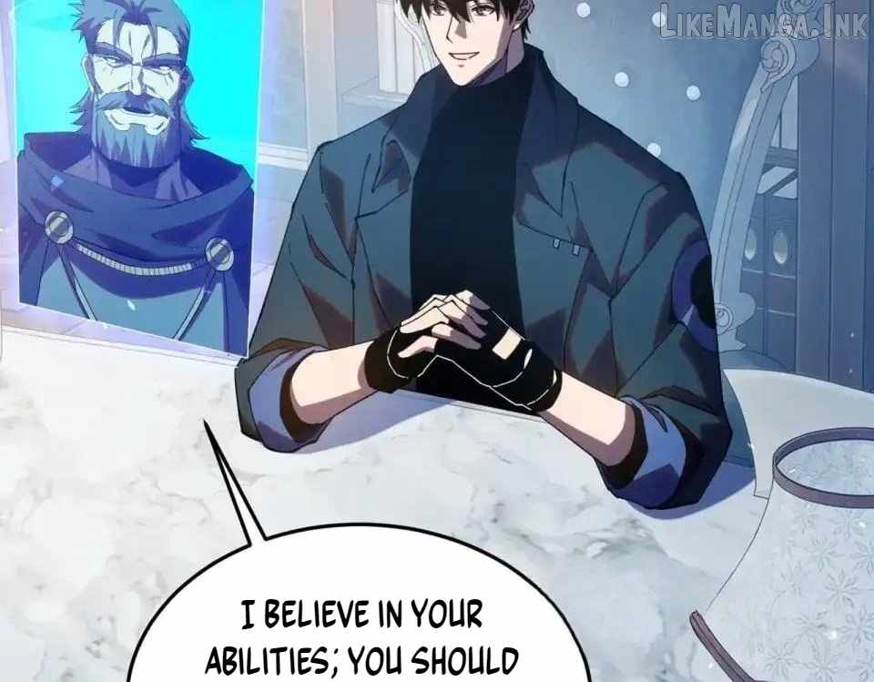 I Rely on My Invincibility to Deal Tons of Damage Passively! — Chapter 198 — page 22