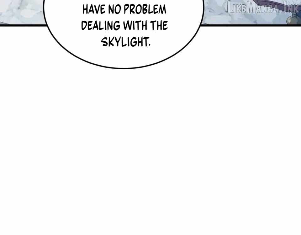 I Rely on My Invincibility to Deal Tons of Damage Passively! — Chapter 198 — page 23