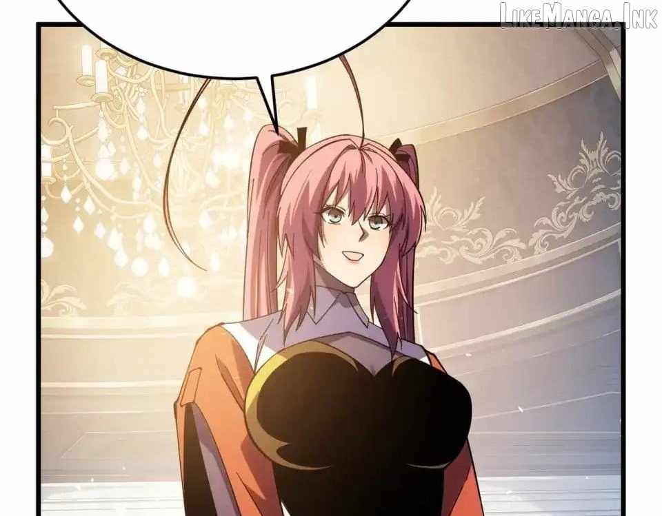 I Rely on My Invincibility to Deal Tons of Damage Passively! — Chapter 198 — page 29