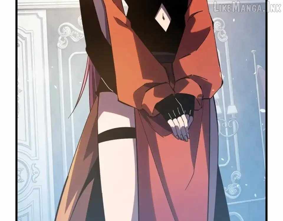 I Rely on My Invincibility to Deal Tons of Damage Passively! — Chapter 198 — page 30
