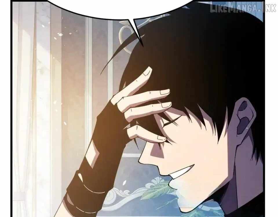 I Rely on My Invincibility to Deal Tons of Damage Passively! — Chapter 198 — page 32