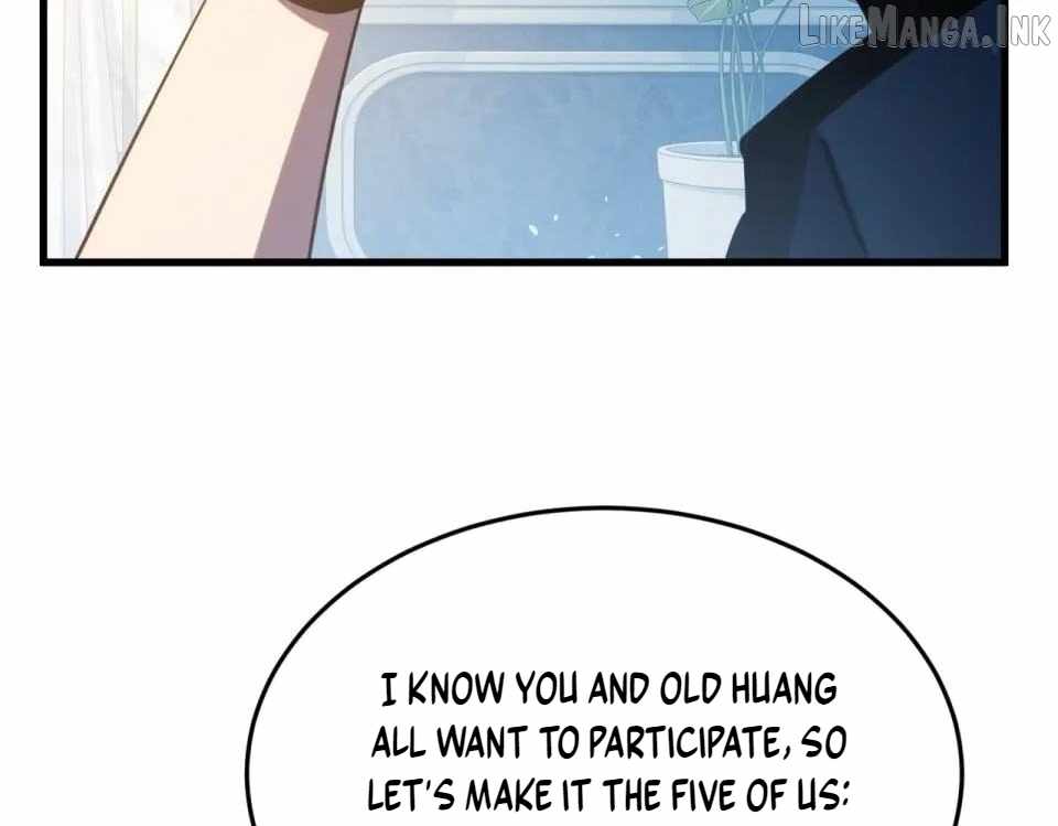 I Rely on My Invincibility to Deal Tons of Damage Passively! — Chapter 198 — page 33