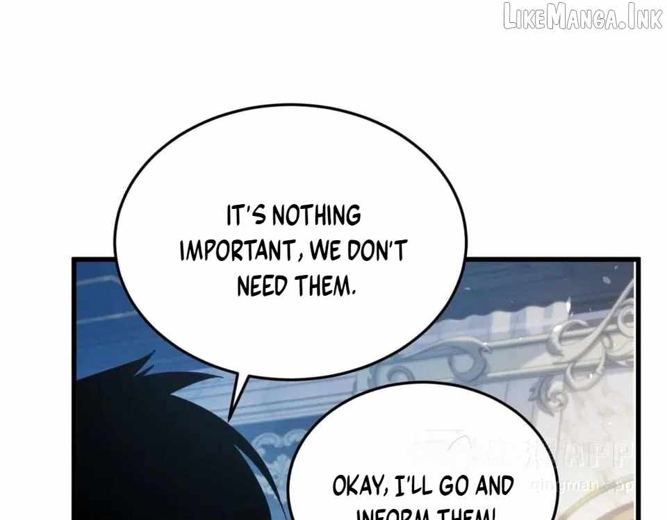 I Rely on My Invincibility to Deal Tons of Damage Passively! — Chapter 198 — page 37