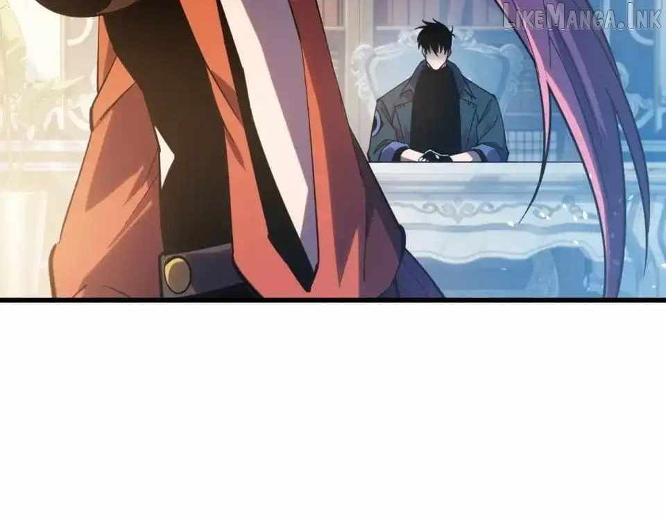 I Rely on My Invincibility to Deal Tons of Damage Passively! — Chapter 198 — page 41
