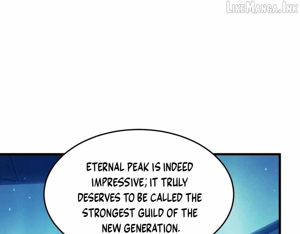 I Rely on My Invincibility to Deal Tons of Damage Passively! — Chapter 198 — page 55