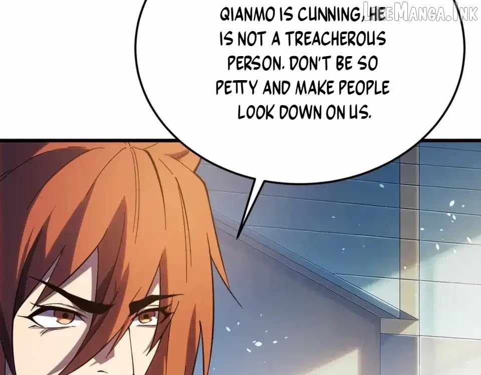 I Rely on My Invincibility to Deal Tons of Damage Passively! — Chapter 198 — page 64