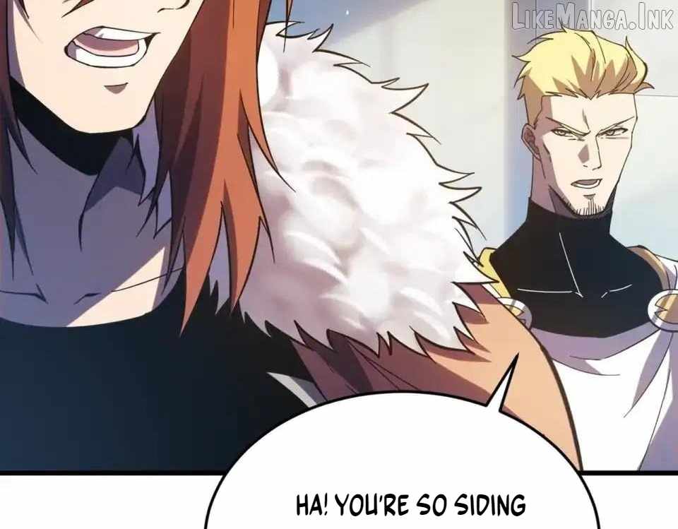 I Rely on My Invincibility to Deal Tons of Damage Passively! — Chapter 198 — page 65