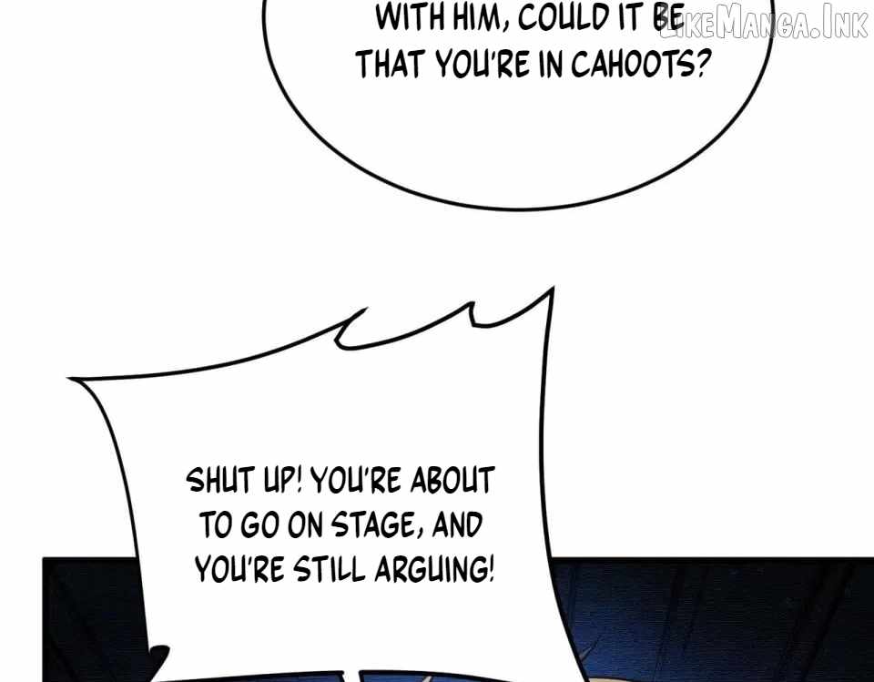 I Rely on My Invincibility to Deal Tons of Damage Passively! — Chapter 198 — page 66
