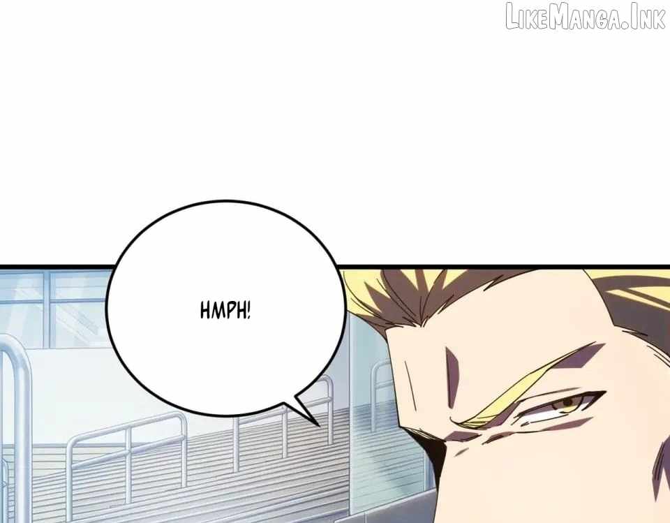 I Rely on My Invincibility to Deal Tons of Damage Passively! — Chapter 198 — page 69