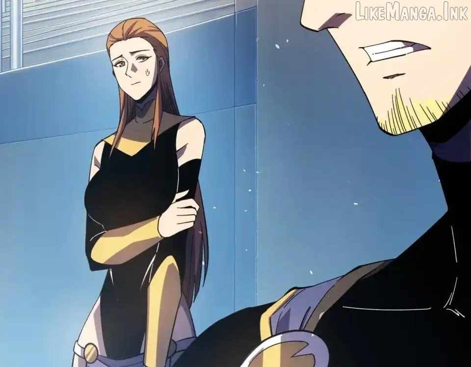 I Rely on My Invincibility to Deal Tons of Damage Passively! — Chapter 198 — page 70