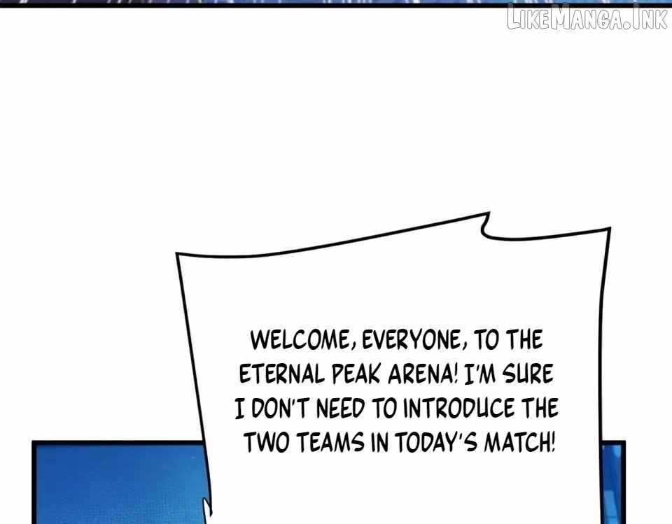 I Rely on My Invincibility to Deal Tons of Damage Passively! — Chapter 198 — page 76