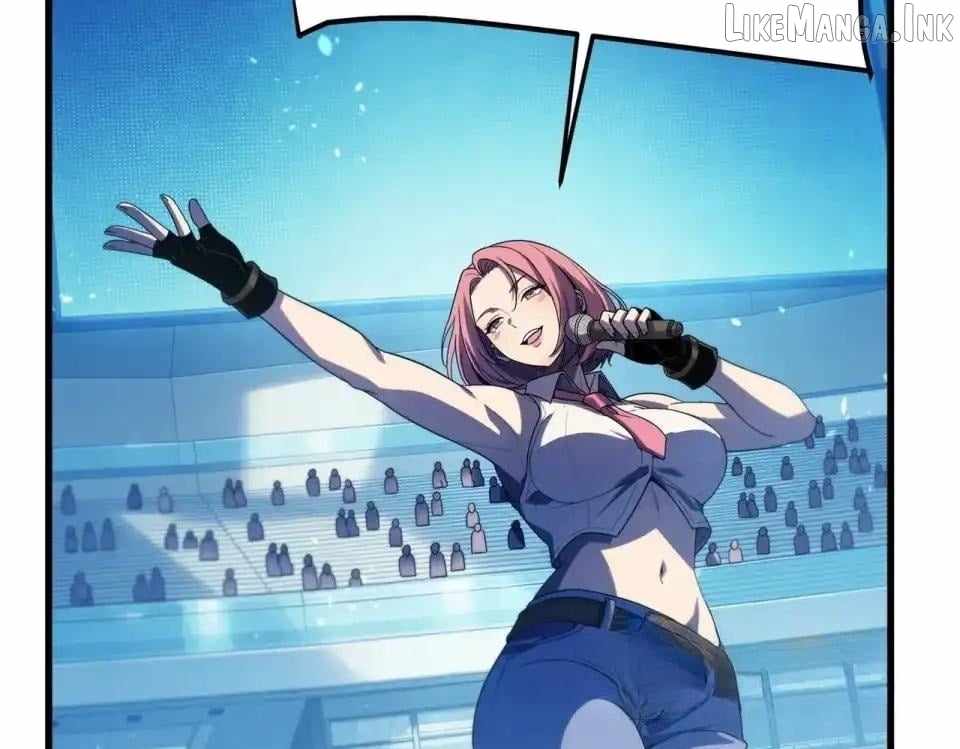I Rely on My Invincibility to Deal Tons of Damage Passively! — Chapter 198 — page 77