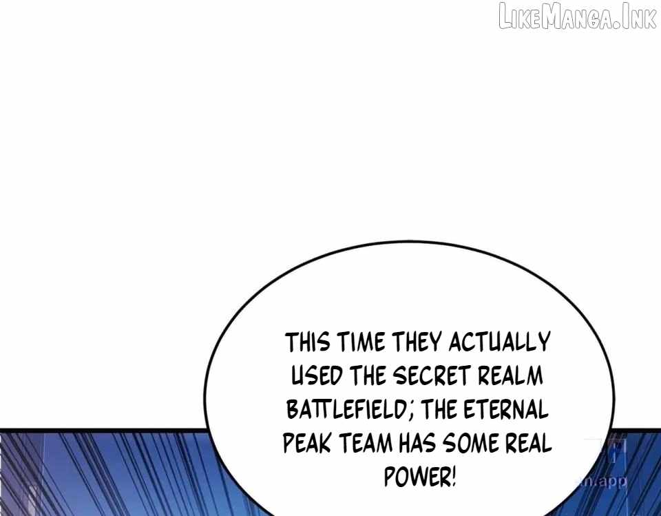 I Rely on My Invincibility to Deal Tons of Damage Passively! — Chapter 198 — page 82