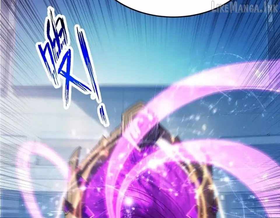 I Rely on My Invincibility to Deal Tons of Damage Passively! — Chapter 198 — page 83