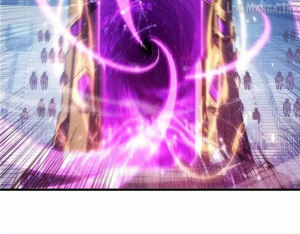 I Rely on My Invincibility to Deal Tons of Damage Passively! — Chapter 198 — page 84