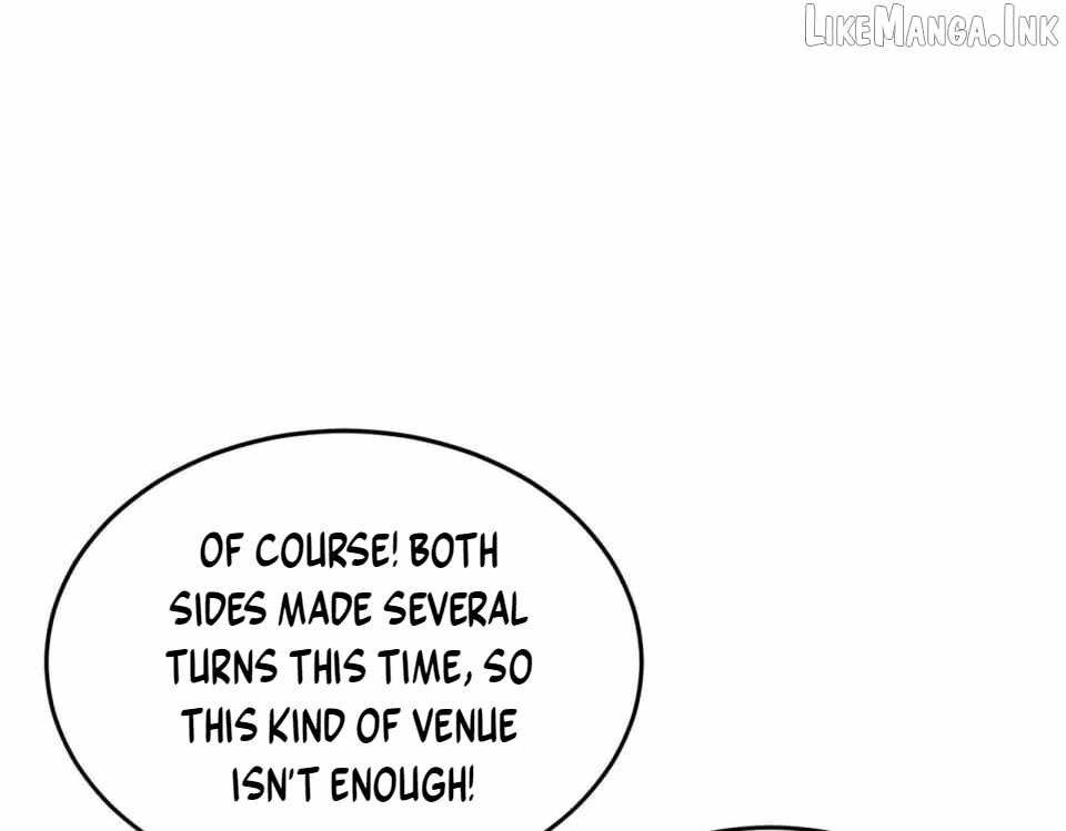 I Rely on My Invincibility to Deal Tons of Damage Passively! — Chapter 198 — page 85