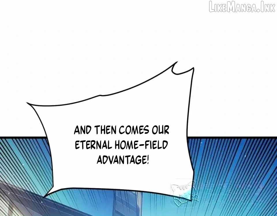 I Rely on My Invincibility to Deal Tons of Damage Passively! — Chapter 198 — page 92