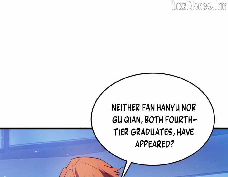 I Rely on My Invincibility to Deal Tons of Damage Passively! — Chapter 198 — page 98