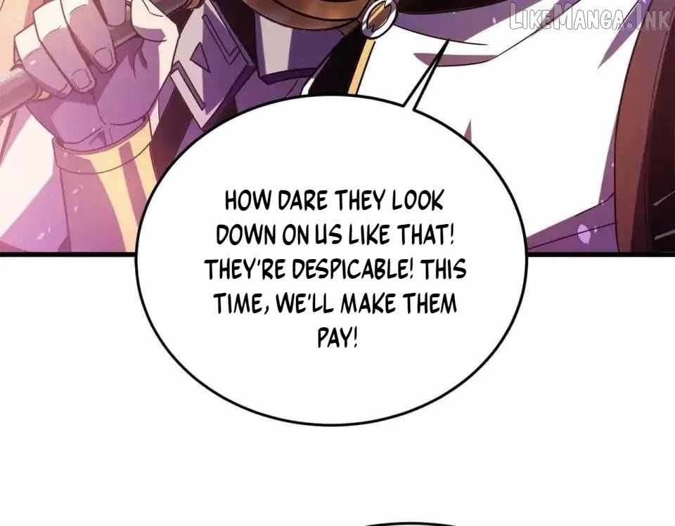 I Rely on My Invincibility to Deal Tons of Damage Passively! — Chapter 198 — page 100