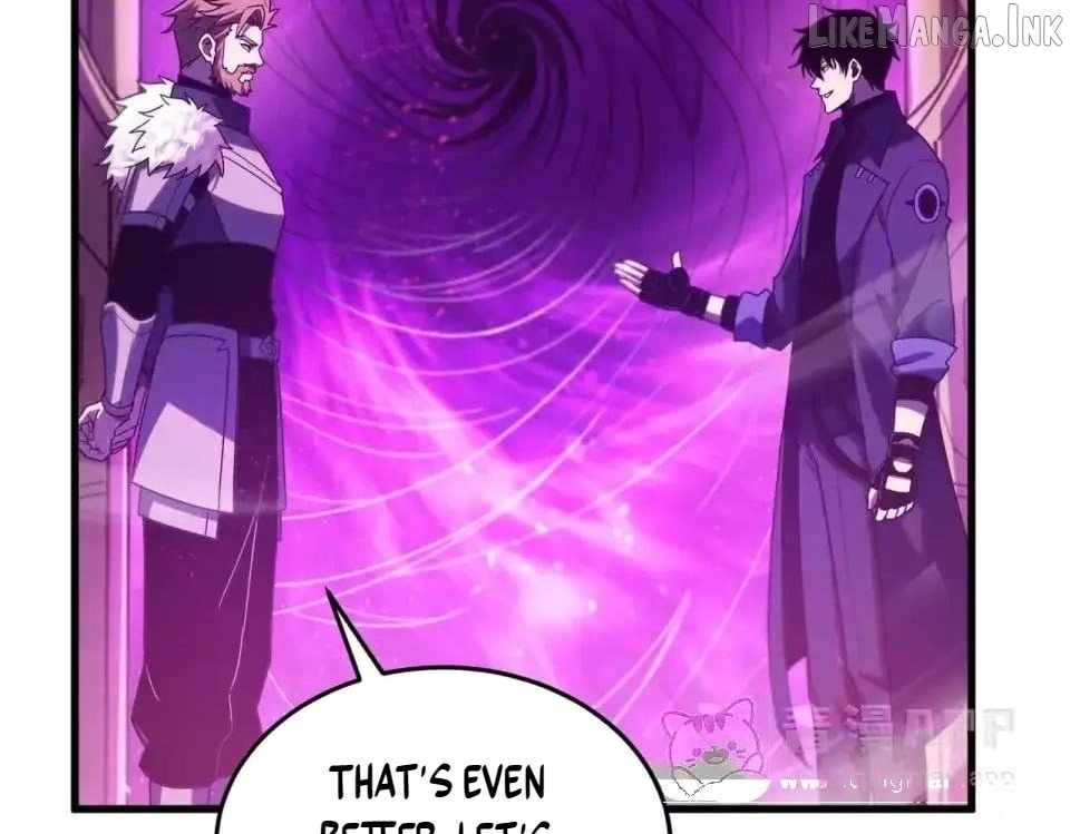 I Rely on My Invincibility to Deal Tons of Damage Passively! — Chapter 198 — page 102