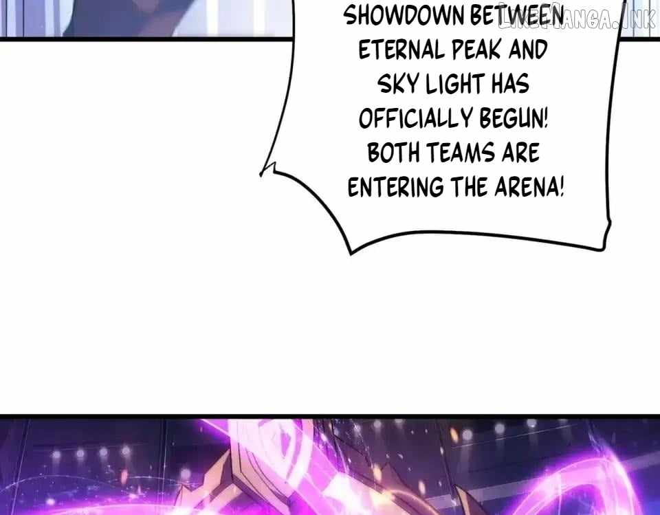 I Rely on My Invincibility to Deal Tons of Damage Passively! — Chapter 198 — page 106