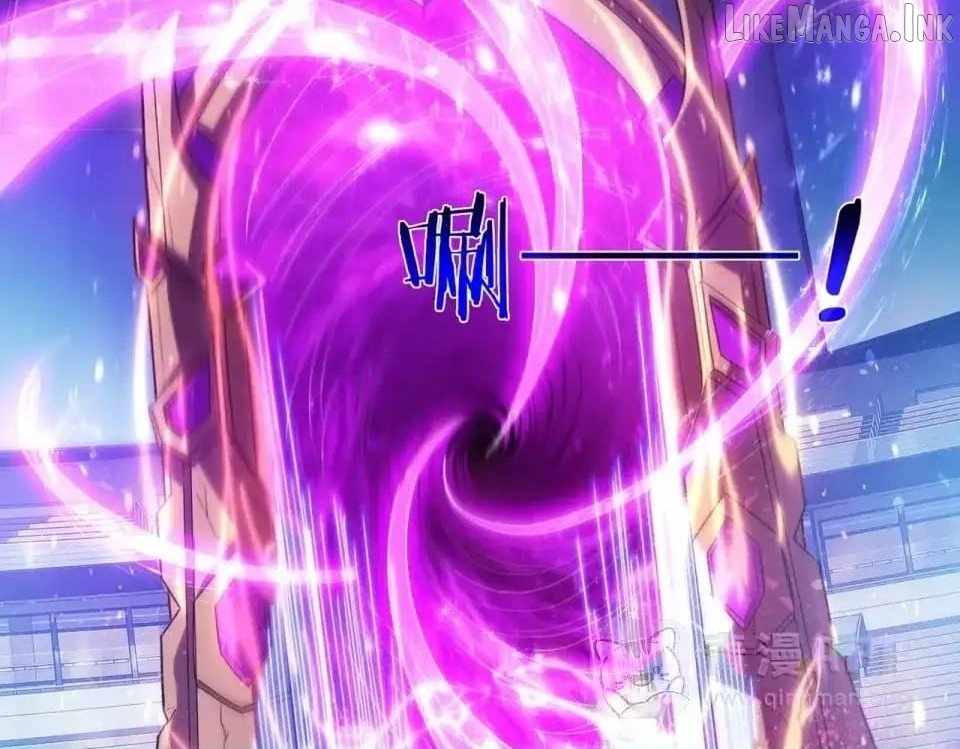 I Rely on My Invincibility to Deal Tons of Damage Passively! — Chapter 198 — page 107