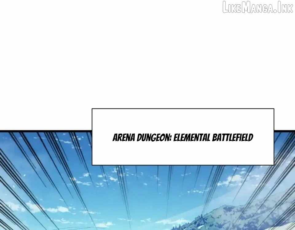 I Rely on My Invincibility to Deal Tons of Damage Passively! — Chapter 198 — page 110