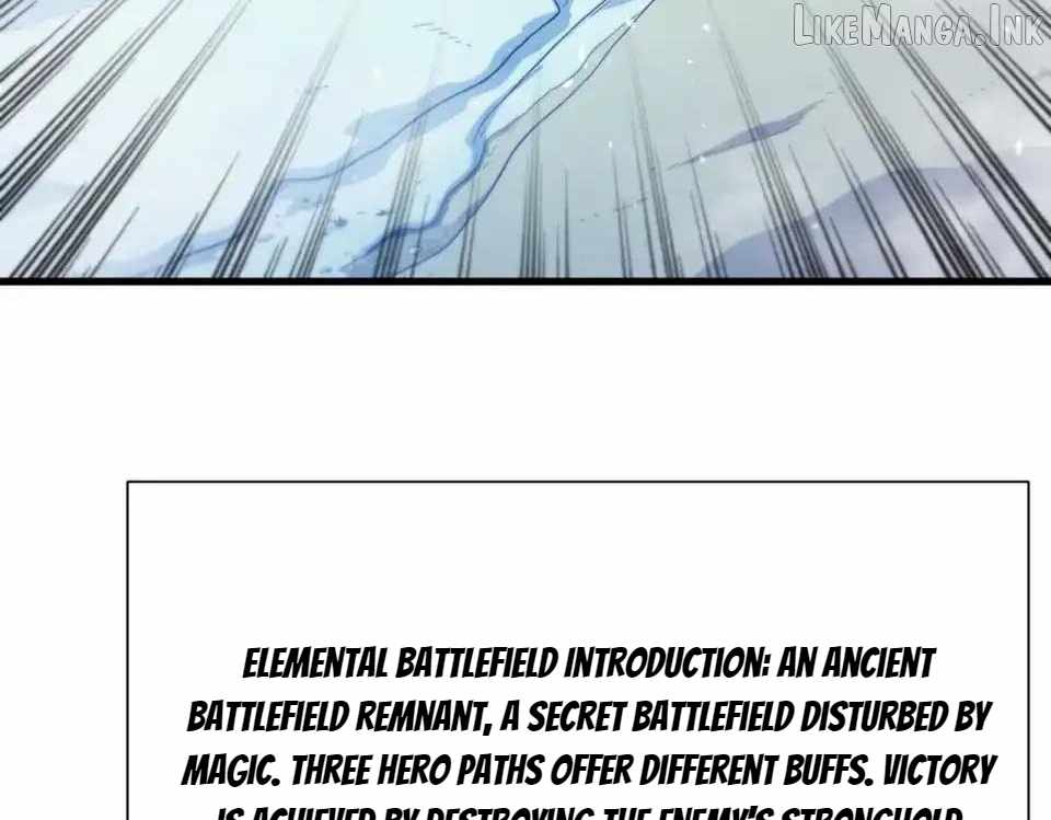 I Rely on My Invincibility to Deal Tons of Damage Passively! — Chapter 198 — page 112