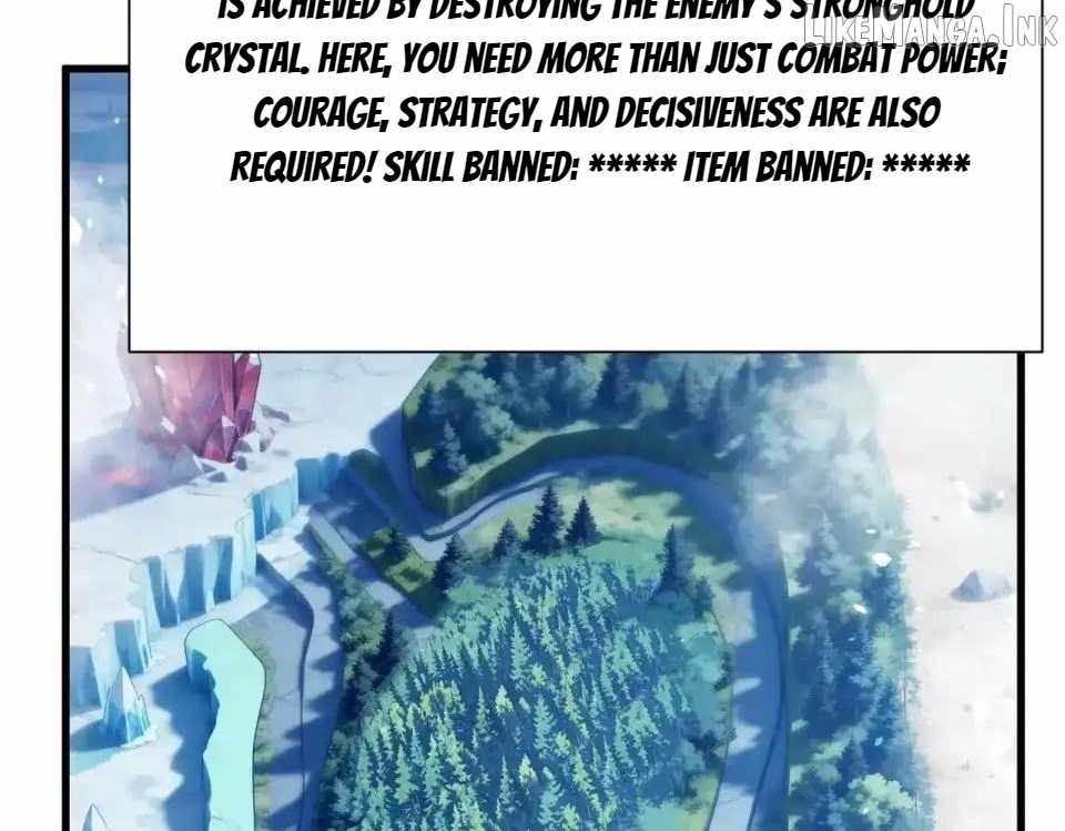 I Rely on My Invincibility to Deal Tons of Damage Passively! — Chapter 198 — page 113