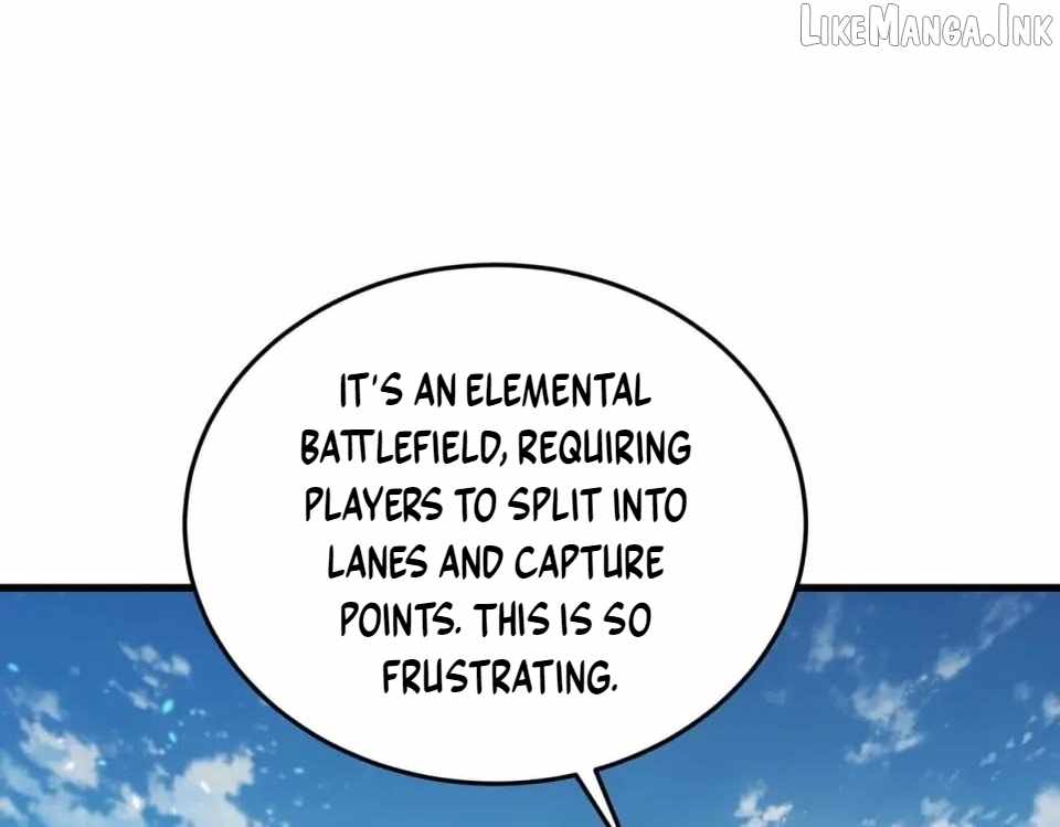 I Rely on My Invincibility to Deal Tons of Damage Passively! — Chapter 198 — page 115