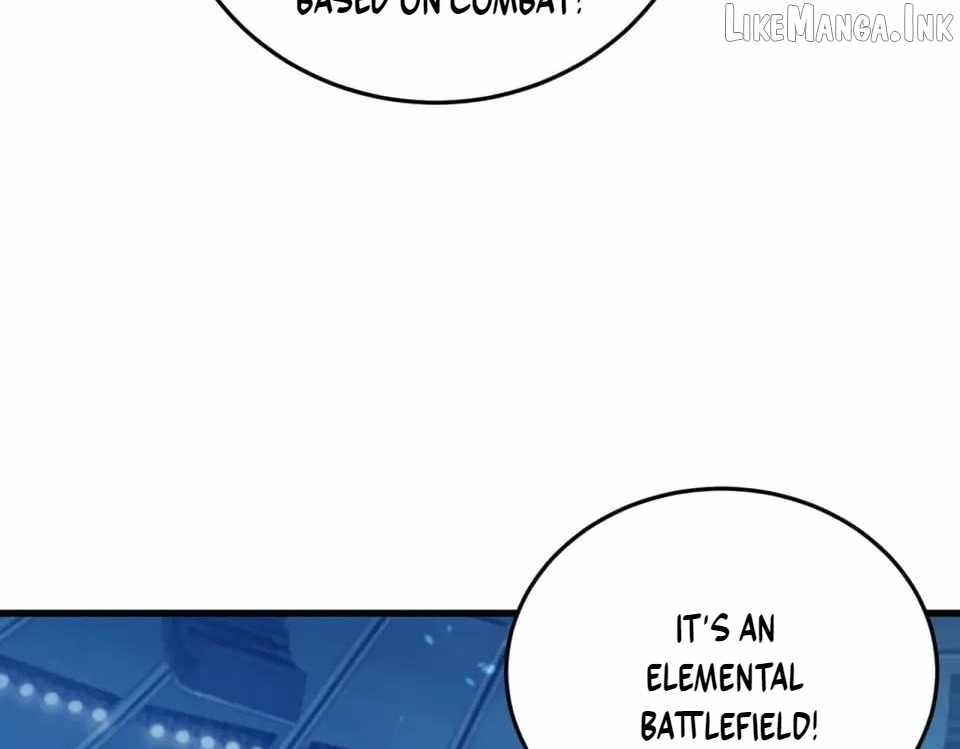 I Rely on My Invincibility to Deal Tons of Damage Passively! — Chapter 198 — page 118