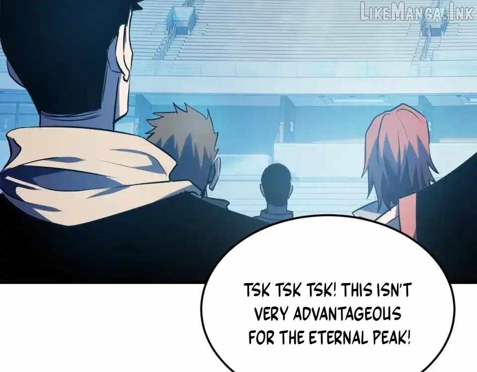 I Rely on My Invincibility to Deal Tons of Damage Passively! — Chapter 198 — page 120