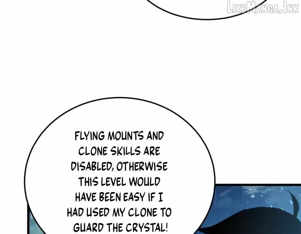 I Rely on My Invincibility to Deal Tons of Damage Passively! — Chapter 198 — page 121