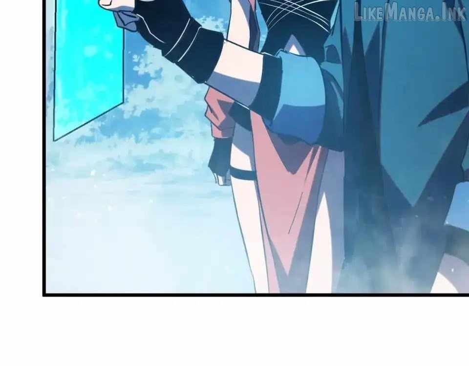 I Rely on My Invincibility to Deal Tons of Damage Passively! — Chapter 198 — page 123