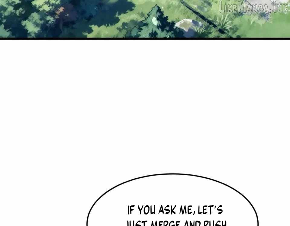 I Rely on My Invincibility to Deal Tons of Damage Passively! — Chapter 198 — page 133