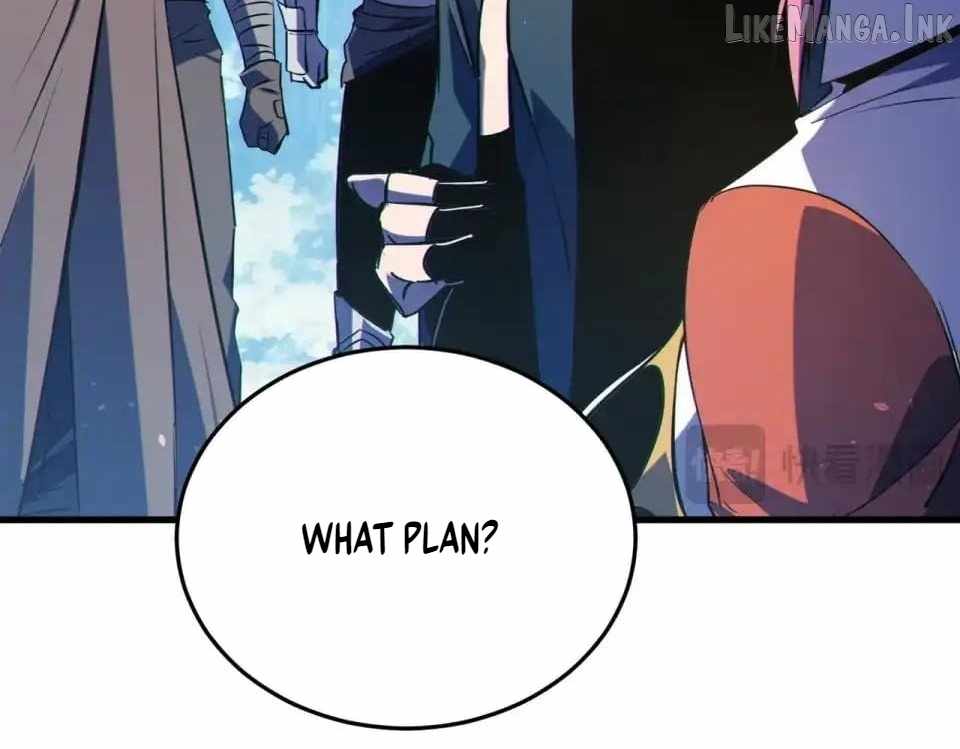 I Rely on My Invincibility to Deal Tons of Damage Passively! — Chapter 198 — page 141