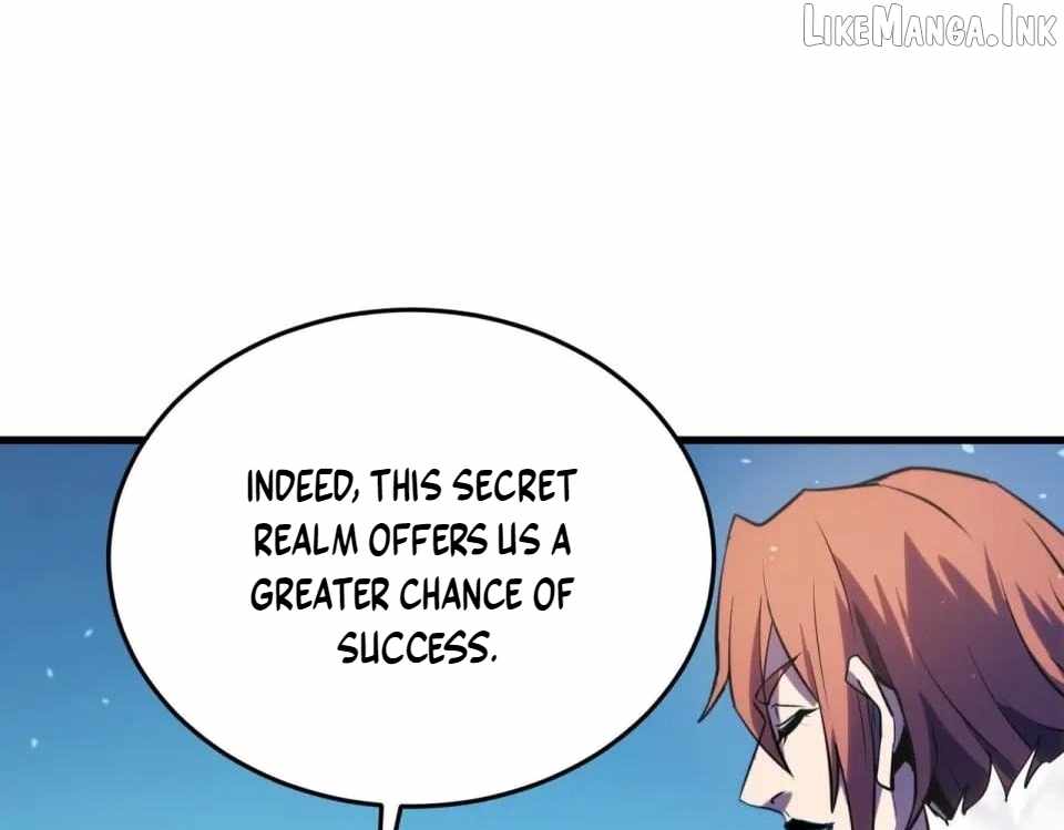I Rely on My Invincibility to Deal Tons of Damage Passively! — Chapter 198 — page 146