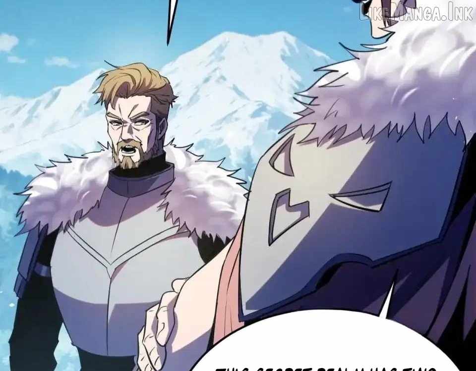 I Rely on My Invincibility to Deal Tons of Damage Passively! — Chapter 198 — page 147
