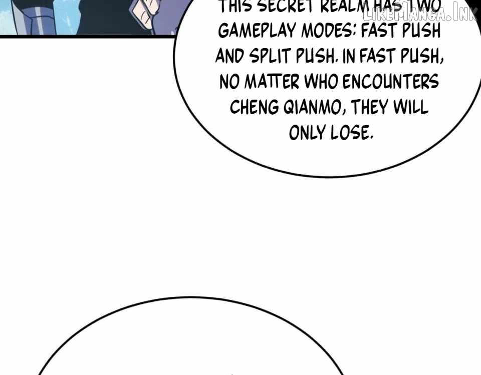 I Rely on My Invincibility to Deal Tons of Damage Passively! — Chapter 198 — page 148