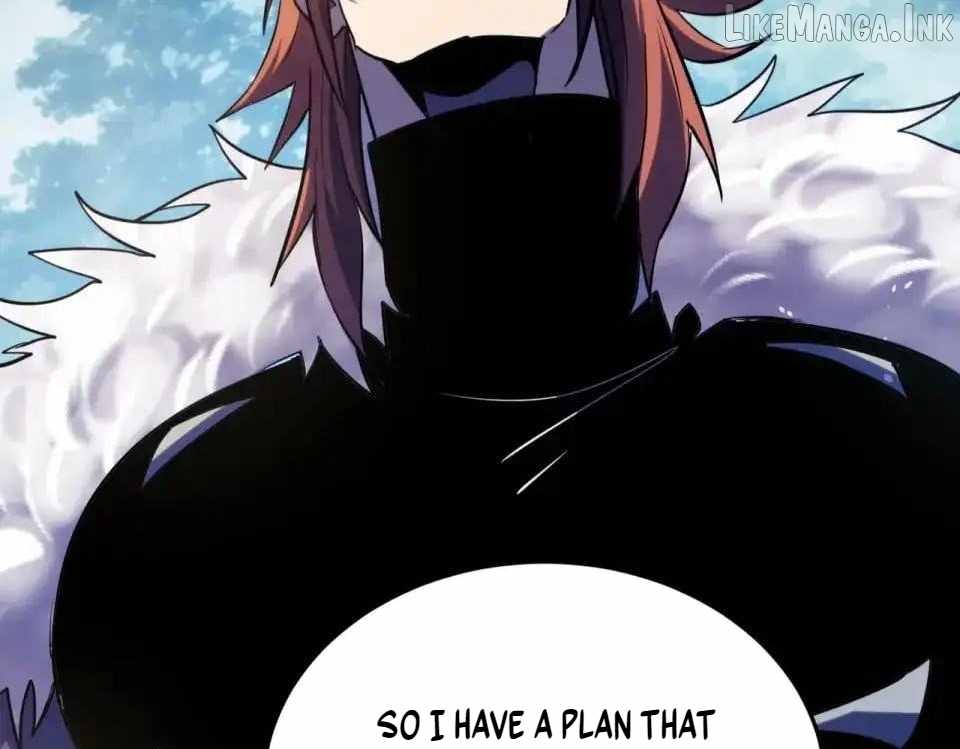 I Rely on My Invincibility to Deal Tons of Damage Passively! — Chapter 198 — page 150
