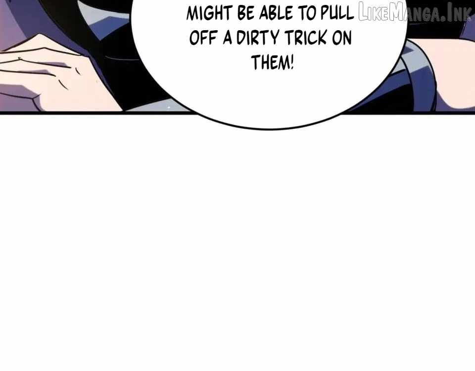 I Rely on My Invincibility to Deal Tons of Damage Passively! — Chapter 198 — page 151