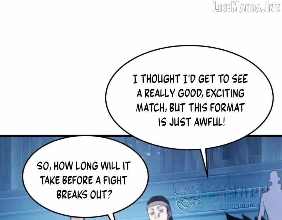 I Rely on My Invincibility to Deal Tons of Damage Passively! — Chapter 198 — page 152