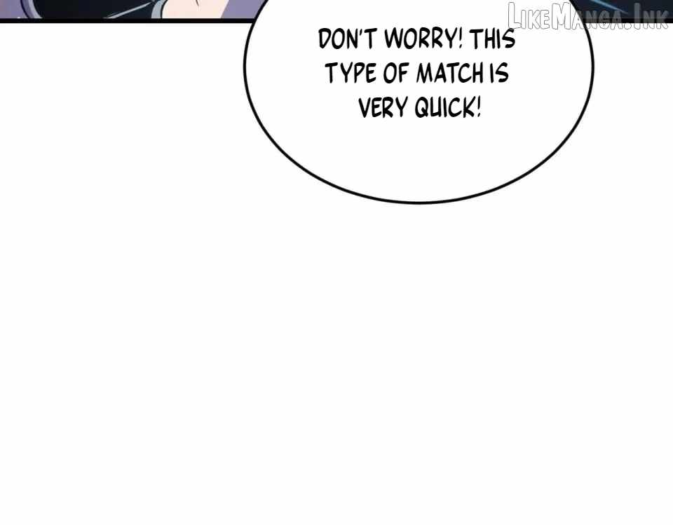 I Rely on My Invincibility to Deal Tons of Damage Passively! — Chapter 198 — page 154