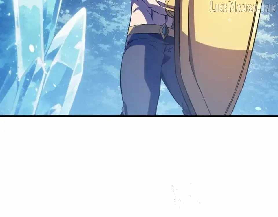 I Rely on My Invincibility to Deal Tons of Damage Passively! — Chapter 198 — page 157