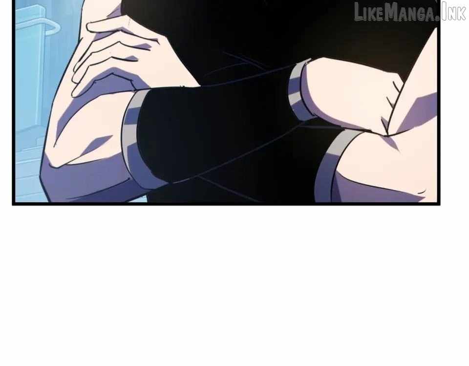 I Rely on My Invincibility to Deal Tons of Damage Passively! — Chapter 198 — page 160