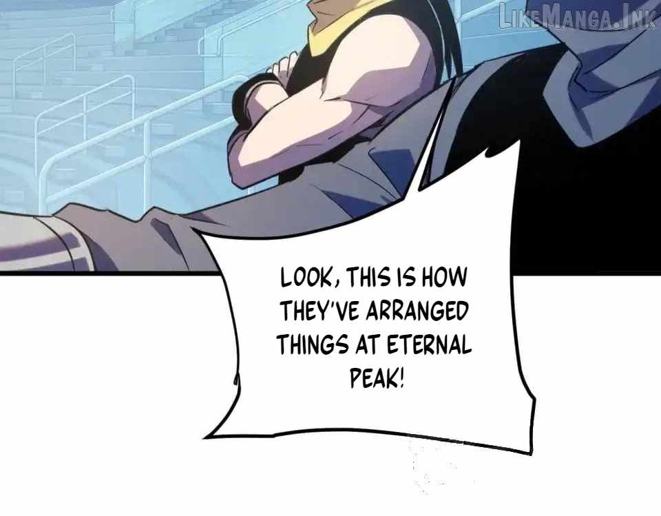 I Rely on My Invincibility to Deal Tons of Damage Passively! — Chapter 198 — page 162