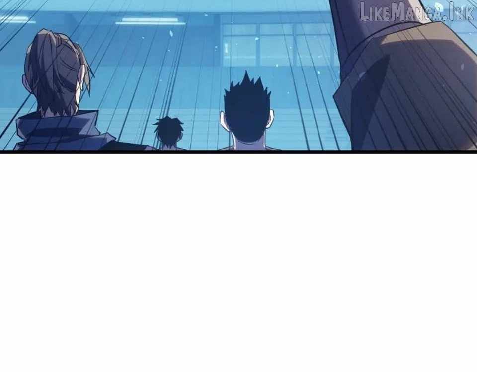 I Rely on My Invincibility to Deal Tons of Damage Passively! — Chapter 198 — page 166