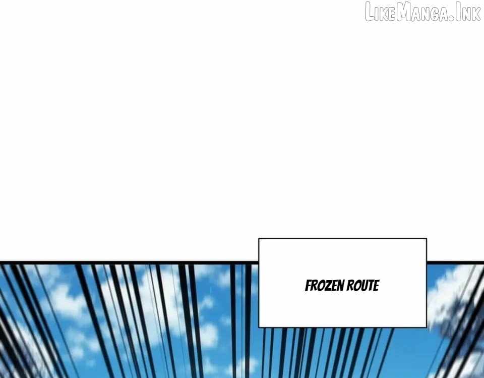 I Rely on My Invincibility to Deal Tons of Damage Passively! — Chapter 198 — page 170